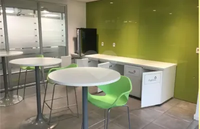 Sala comercial para alugar na rua werner von siemens, 111, lapa de baixo, são paulo, 1415 m2 por r$ 120.275