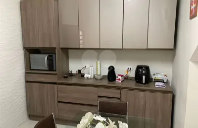 Casa com 2 quartos à venda na rua machado de assis, 437, santo antônio, são caetano do sul, 112 m2 por r$ 700.000
