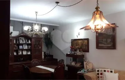 Casa com 2 quartos à venda na rua alegre, 888, santa paula, são caetano do sul, 300 m2 por r$ 1.040.000