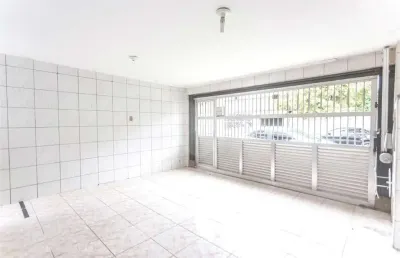 Casa com 5 quartos à venda na rua sul américa, 188, taboão, diadema, 220 m2 por r$ 545.000