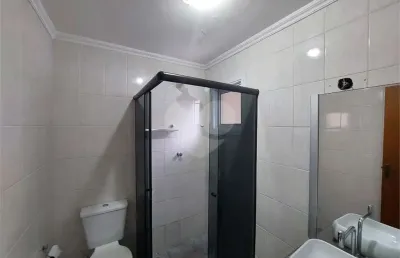 Casa em condomínio fechado com 3 quartos à venda na rua professor evandro caiafa esquivel, 252, centro, diadema, 115 m2 por r$ 750.000