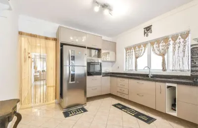 Casa com 4 quartos à venda na rua são francisco de salles, 316, centro, diadema, 210 m2 por r$ 1.165.000