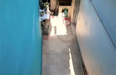 Terreno à venda na rua antônio vera cruz, 545, casa verde, são paulo, 300 m2 por r$ 600.000