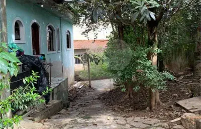 Terreno à venda na avenida brasílio pereira de melo, 422, vila dalila, são paulo, 458 m2 por r$ 1.100.000