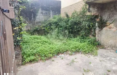 Terreno à venda na rua cassuarinas, 116, vila nova mazzei, são paulo, 450 m2 por r$ 1.000.000