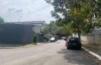 Terreno à venda na rua matilde macedo soares, 1, jardim leonor mendes de barros, são paulo, 400 m2 por r$ 950.000
