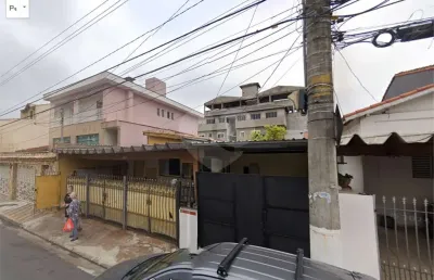 Terreno à venda na rua martins, 208, paulicéia, são bernardo do campo, 300 m2 por r$ 700.000