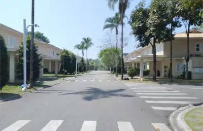 Casa em condomínio fechado com 4 quartos à venda na avenida miro vetorazzo, 114, demarchi, são bernardo do campo, 180 m2 por r$ 2.440.000