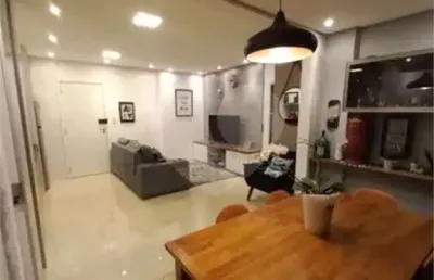 Apartamento com 2 quartos à venda na avenida alda, 858, centro, diadema, 94 m2 por r$ 549.000