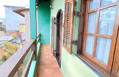 Casa com 3 quartos à venda na rua coimbra, 31, centro, diadema, 300 m2 por r$ 1.900.000