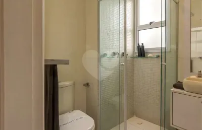 Apartamento com 3 quartos à venda na avenida senador vergueiro, 2099, centro, são bernardo do campo, 83 m2 por r$ 858.880