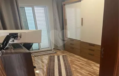 Apartamento com 2 quartos à venda na rua lourenço de almada, 319, vila alto de santo andré, santo andré, 44 m2 por r$ 520.000