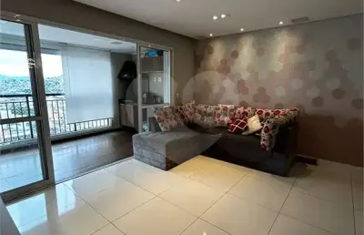 Apartamento com 2 quartos à venda na avenida bartholomeu de carlos, 901, jardim flor da montanha, guarulhos, 86 m2 por r$ 785.000