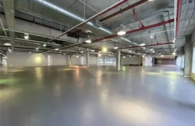 Casa comercial para alugar na rua werner von siemens, 111, lapa de baixo, são paulo, 4459 m2 por r$ 312.130