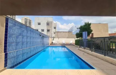 Apartamento com 3 quartos à venda na rua tuiuti, 436, tatuapé, são paulo, 73 m2 por r$ 715.000