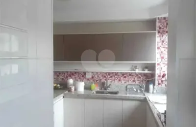 Apartamento com 3 quartos à venda na rua siqueira campos, 107, centro, santo andré, 128 m2 por r$ 1.250.000