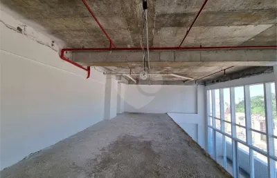 Sala comercial para alugar na rua amador bueno, 333, centro, santos, 188 m2 por r$ 12.600