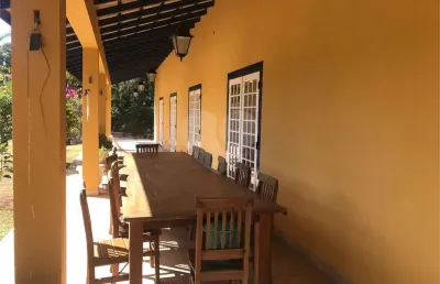 Casa em condomínio fechado com 6 quartos à venda na rua henrique marchione, 1, residencial san diego, vargem grande paulista, 475 m2 por r$ 2.000.000