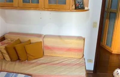 Apartamento com 3 quartos à venda na rua da meação, 183, vila regente feijó, são paulo, 160 m2 por r$ 890.000