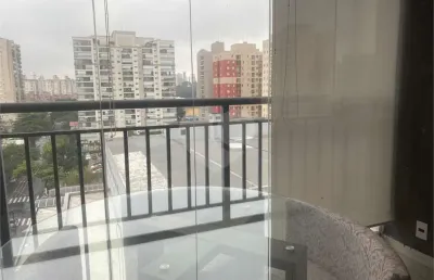 Apartamento com 1 quarto à venda na rua dois de julho, 740, ipiranga, são paulo, 45 m2 por r$ 620.000