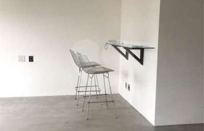 Apartamento com 1 quarto à venda na rua doutor jesuíno maciel, 1682, campo belo, são paulo, 72 m2 por r$ 1.500.000