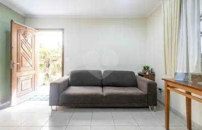 Casa com 4 quartos à venda na rua silvério sasso, 410, vila yara, osasco, 200 m2 por r$ 1.200.000