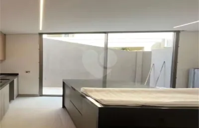 Casa em condomínio fechado com 4 quartos à venda na alameda rio negro, 1500, alphaville centro industrial e empresarial/alphaville., barueri, 560 m2 por r$ 10.760.000