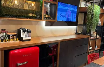 Apartamento com 3 quartos à venda na rua abraão miguel do carmo, 113, vila monte alegre, são paulo, 92 m2 por r$ 1.200.000