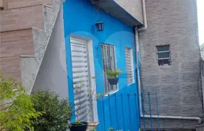 Casa à venda na rua românia, 345, taboão, diadema, 130 m2 por r$ 570.000
