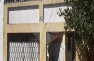 Terreno à venda na rua samuel schwarts, 165, santa maria, são caetano do sul, 140 m2 por r$ 562.000