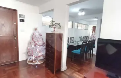 Apartamento com 3 quartos à venda na avenida diógenes ribeiro de lima, 2001, alto de pinheiros, são paulo, 71 m2 por r$ 540.000