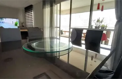 Apartamento com 3 quartos à venda na avenida aldino pinotti, 500, centro, são bernardo do campo, 123 m2 por r$ 1.435.000