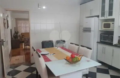 Casa com 2 quartos à venda na rua almirante barroso, 90, rudge ramos, são bernardo do campo, 180 m2 por r$ 1.000.000