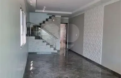 Casa com 3 quartos à venda na rua palmeiras das missões, 60, cidade patriarca, são paulo, 200 m2 por r$ 954.000
