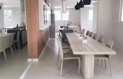 Apartamento com 3 quartos à venda na rua ernesto de castro, 235, brás, são paulo, 68 m2 por r$ 850.000