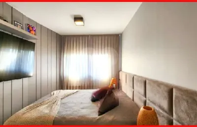 Apartamento com 1 quarto à venda na avenida marquês de são vicente, 2219, água branca, são paulo, 69 m2 por r$ 1.350.000