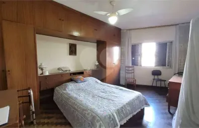 Casa com 4 quartos à venda na avenida do cursino, 3863, saúde, são paulo, 400 m2 por r$ 2.400.000