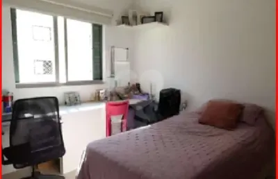 Apartamento com 4 quartos à venda na avenida macuco, 71, moema, são paulo, 210 m2 por r$ 2.500.000
