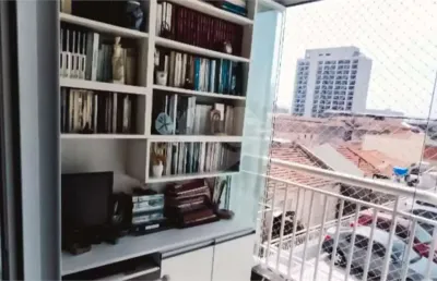 Apartamento com 3 quartos à venda na rua jaraguá, 737, bom retiro, são paulo, 67 m2 por r$ 565.000