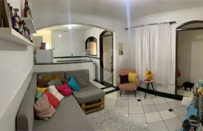 Casa com 4 quartos à venda na rua mato grosso, 7, cerâmica, são caetano do sul, 246 m2 por r$ 980.000
