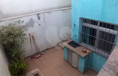 Casa com 2 quartos à venda na rua estados unidos, 298, taboão, são bernardo do campo, 134 m2 por r$ 650.000
