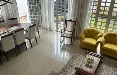 Casa com 4 quartos à venda na rua baré, 71, vila romana, são paulo, 243 m2 por r$ 3.500.000