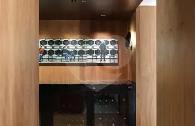 Casa em condomínio fechado com 4 quartos à venda na avenida professor fonseca rodrigues, 1704, alto de pinheiros, são paulo, 925 m2 por r$ 21.500.000