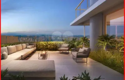 Apartamento com 3 quartos à venda na rua senador césar lacerda vergueiro, 470, sumarezinho, são paulo, 144 m2 por r$ 3.452.500