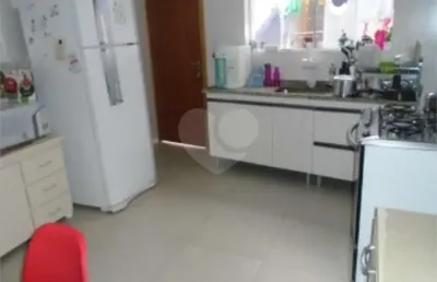 Casa com 2 quartos à venda na rua nossa senhora da candelária, 203, osvaldo cruz, são caetano do sul, 181 m2 por r$ 745.000