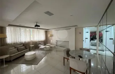 Apartamento com 1 quarto à venda na rua carlos sampaio, 77, bela vista, são paulo, 45 m2 por r$ 650.000