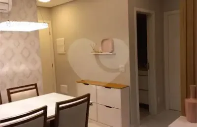 Apartamento com 2 quartos à venda na rua amaro bezerra cavalcanti, 694, vila matilde, são paulo, 62 m2 por r$ 690.000