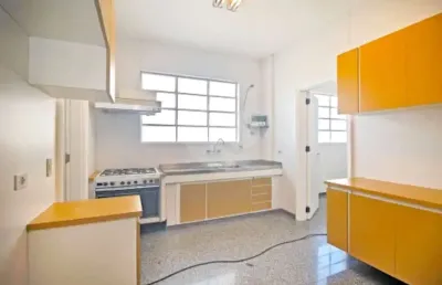 Apartamento com 4 quartos à venda na alameda campinas, 557, jardim paulista, são paulo, 270 m2 por r$ 7.080.000