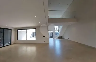 Casa com 4 quartos à venda na rua das codornas, 105, independência, são bernardo do campo, 288 m2 por r$ 3.400.000