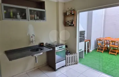 Casa com 3 quartos à venda na rua liberdade, 281, baeta neves, são bernardo do campo, 219 m2 por r$ 955.000